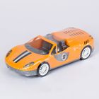 Автомобиль «Спортивный Кабриолет», МИКС - фото 24494420