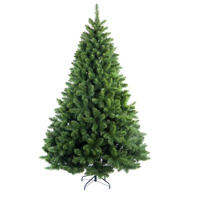 Искусственная ёлка «Боярская» 250 см, d нижнего яруса 160 см