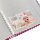 Фотоальбом на 200 фото 10х15 см "Мягкие игрушки" в коробке МИКС 25,5х20,5х5 см - Фото 4