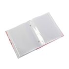 Фотоальбом на 36 фото 10х15 см "Розы и мишки" МИКС 19,5х14,5х3 см - Фото 2