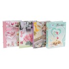 Фотоальбом на 36 фото 10х15 см "Розы и мишки" МИКС 19,5х14,5х3 см - Фото 4