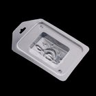 Пластиковая форма для мыла "Скрипичный ключ" 7х5 см - Фото 2