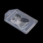 Пластиковая форма для мыла "Колокольчик" 8,5х7 см 2787233