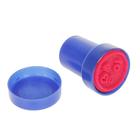 Печать цветная «Смайлы 2», набор 5 шт., МИКС - Фото 4