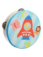 Бубен «Музыка» МИКС - Фото 12