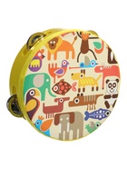 Бубен «Музыка» МИКС - Фото 13