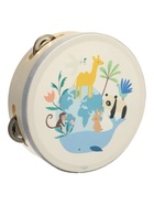 Бубен «Музыка» МИКС - Фото 17