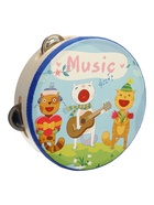 Бубен «Музыка» МИКС - Фото 18