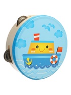 Бубен «Музыка» МИКС - Фото 19