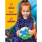 Бубен «Музыка» МИКС - Фото 3