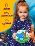 Бубен «Музыка» МИКС - Фото 3