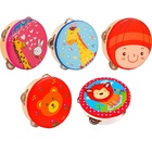 Бубен «Музыка» МИКС - Фото 5