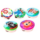 Бубен «Музыка» МИКС - Фото 6