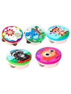 Бубен «Музыка» МИКС - Фото 6