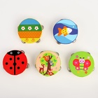 Бубен «Музыка» МИКС - Фото 7