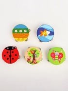 Бубен «Музыка» МИКС - Фото 7