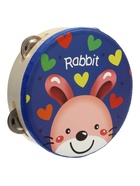 Бубен «Музыка» МИКС - Фото 9