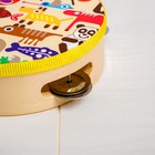 Бубен «Весёлые животные» - Фото 3