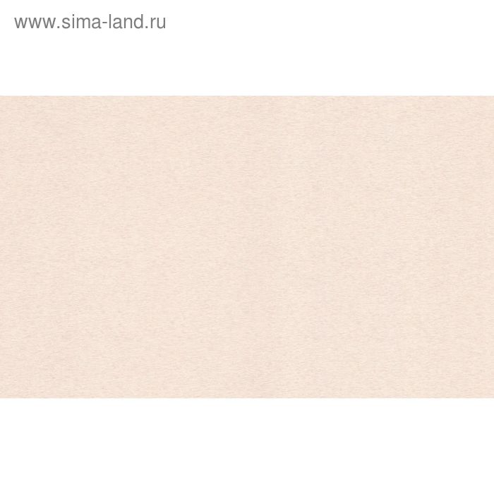 Обои на флизелиновой основе IMATRON 159039-15 Фурор плиссе кремовый  1,06х10м - Фото 1