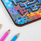 Лабиринт маленький 1 - Фото 2