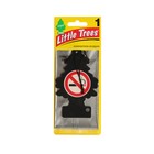 Ароматизатор Ёлочка Little Trees Не курить, No Smoking - Фото 2