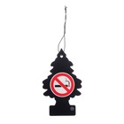 Ароматизатор Ёлочка Little Trees Не курить, No Smoking - Фото 1