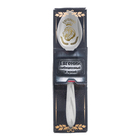 Ложка с гравировкой в подарочной коробке "Евгений" - Фото 1