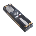 Ложка с гравировкой в подарочной коробке "Евгений" - Фото 4