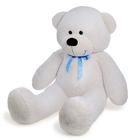 Мягкая игрушка «Мишка Федор», цвет белый, 170 см, МИКС - Фото 2