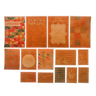 Набор карточек для творчества "Наслаждайся жизнью!", 10 х 17,5 см - Фото 2