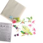 Интерьерная подушка «Райский сад», набор для шитья, 26 × 15 × 2 см - Фото 2