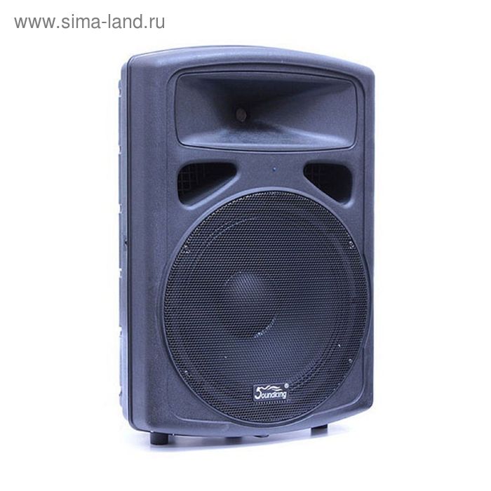 Активная акустическая система Soundking FP215A 225 Вт - Фото 1