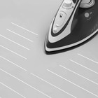 Ручка для ткани, термоисчезающая, цвет белый №01 - Фото 2