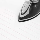 Ручка для ткани, термоисчезающая, цвет красный №03 - Фото 2