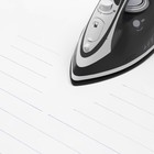 Ручка для ткани, термоисчезающая, цвет синий №04 - Фото 2