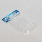 Молд силиконовый для мыловарения «100% Мужик» - Фото 3