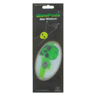 Неоновый браслет «Череп» - Фото 1