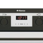 Духовой шкаф Hansa BOEW 64190055, электрический, 66 л, 8 режимов, функция гриля, чёрный - Фото 2