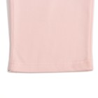 Пижама для девочки, рост 110 см, цвет светло-розовый/экрю К842 - Фото 8
