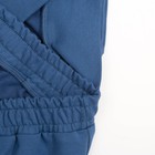 Комплект (джемпер/брюки) для мальчика, рост 134 см, цвет индиго Н793 - Фото 7