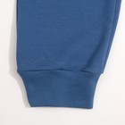 Комплект (джемпер/брюки) для мальчика, рост 134 см, цвет индиго Н793 - Фото 8