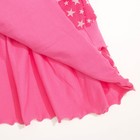 Платье для девочки, рост 98 см, цвет розовый Т020 - Фото 6