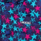 Зимний комбинезон для девочки, рост 80 см, цвет синий MW27108 _М - Фото 4