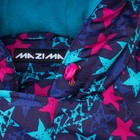 Зимний комбинезон для девочки, рост 80 см, цвет синий MW27108 _М - Фото 5