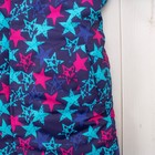 Зимний комбинезон для девочки, рост 98 см, цвет синий MW27108 - Фото 9