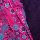 Комплект зимний для девочки (куртка и брюки), рост 92 см, цвет розовый MW27103 _М - Фото 10