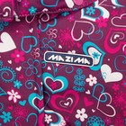 Комплект зимний для девочки (куртка и брюки), рост 98 см, цвет фиолетовый MW27106 _М - Фото 9