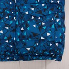 Комплект зимний для мальчика (куртка и брюки), рост 110 см, цвет синий MW27201 - Фото 13