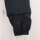 Комплект зимний для мальчика (куртка и брюки), рост 92 см, цвет серый MW27203 _М - Фото 6