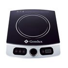 Плитка индукционная Gemlux GL-IP25D - Фото 2